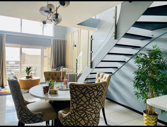 3 BEDROOM APARTMENT TO LET IN RIVONIA